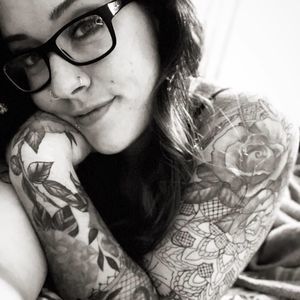 Meet your Posher, Heidi